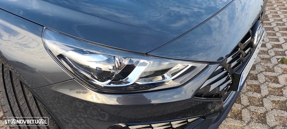 Hyundai i30 SW 1.0 T-GDi Style - 11