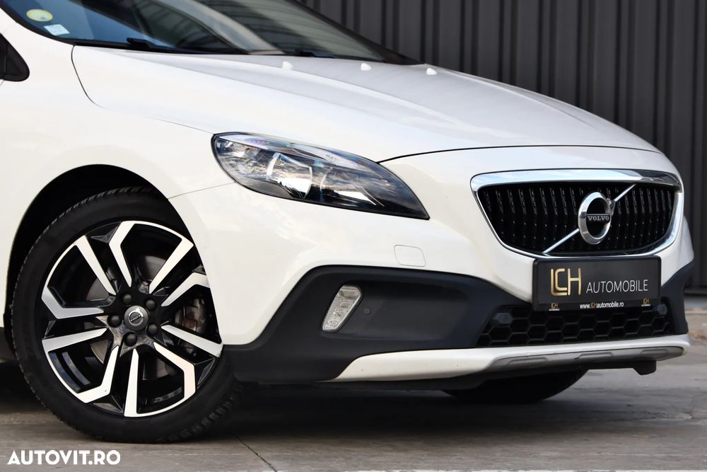 Volvo V40 - 13