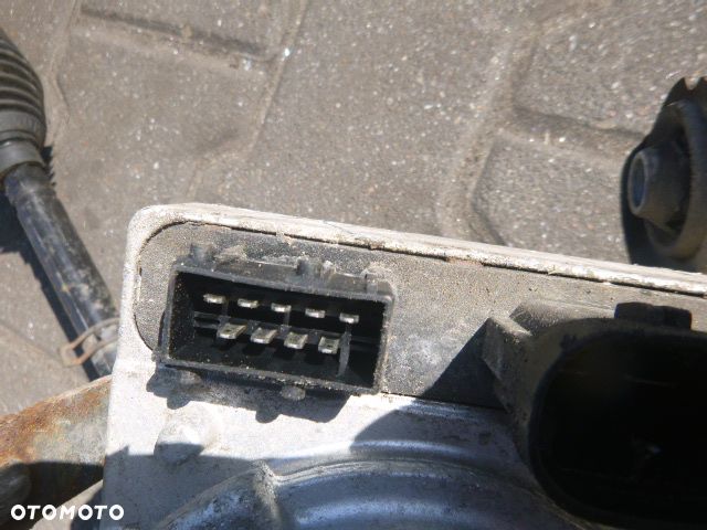 ELEKTRYCZNA POMPA WSPOMAGANIA PEUGEOT 307 - 8