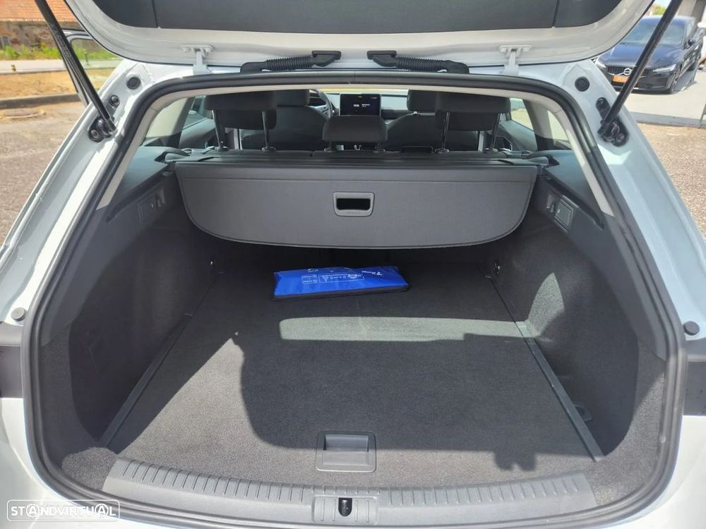 SEAT Leon ST 2.0 TDI Style - 13