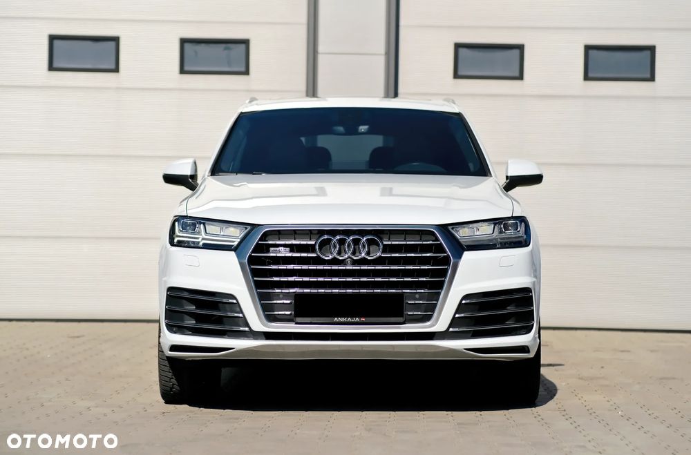 Audi Q7 - 3
