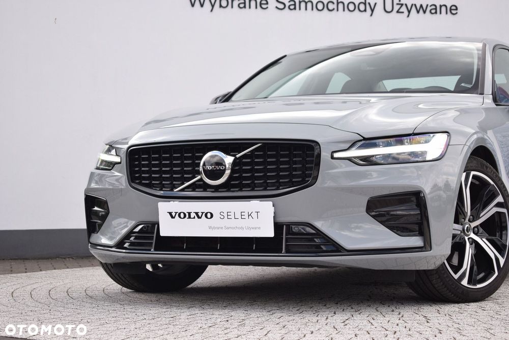 Volvo S60 - 4