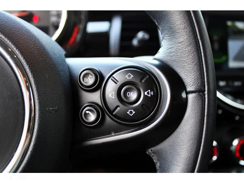 MINI Cooper S sport - 19