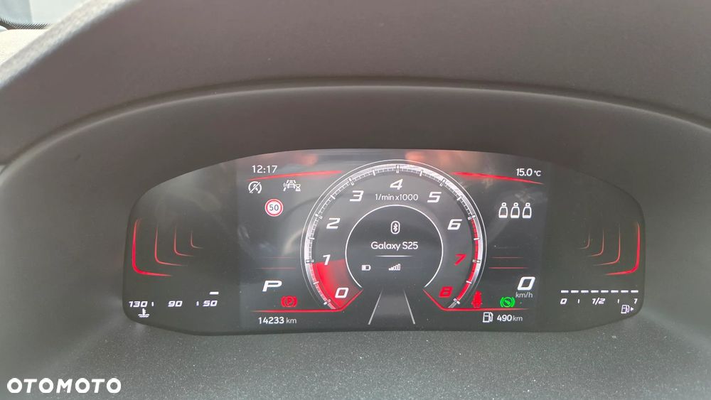 Seat Ateca 1.5 TSI Style S&S DSG - 12