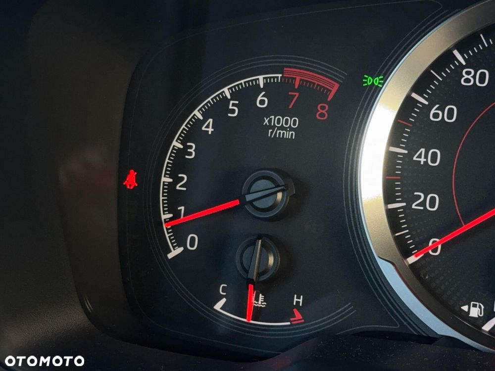 Toyota Corolla 1.6 Comfort - 16