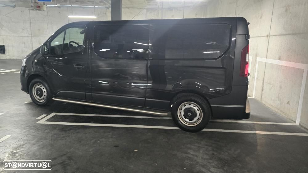 Renault Trafic 1.6 DCi L2 145cv - 6