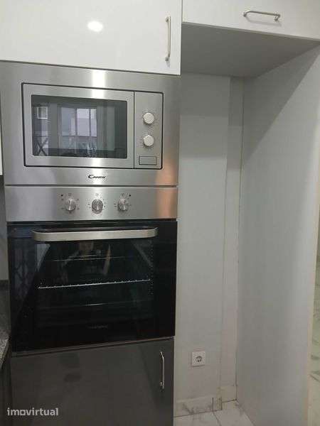 Apartamento em Almada/ Barrocas arrenda-se - Grande imagem: 4/12