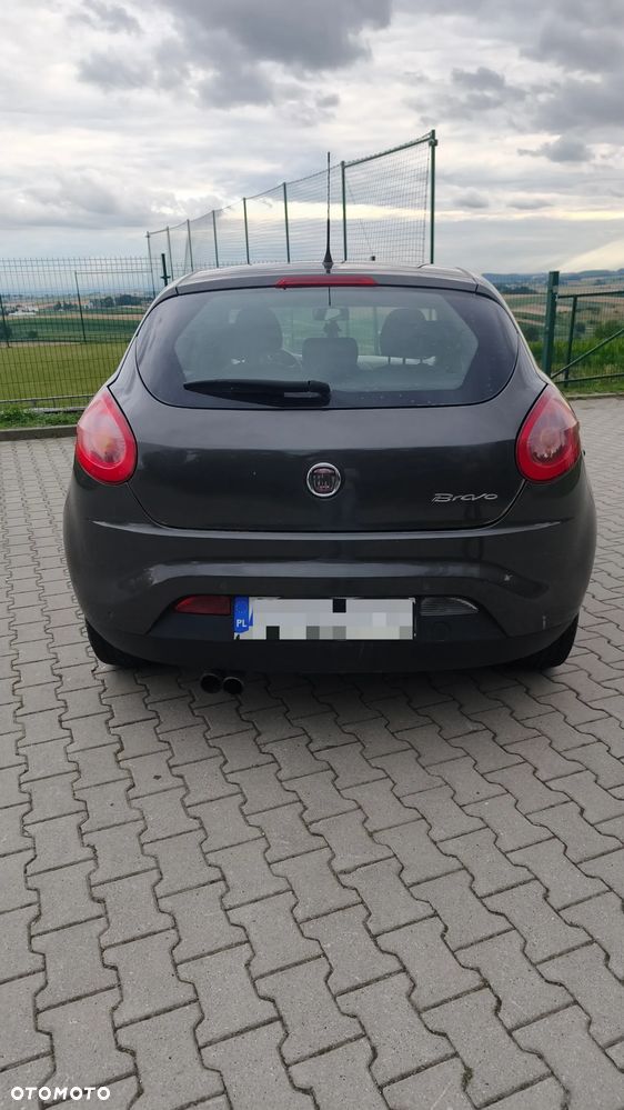 Fiat Bravo 1.4 T-JET 16V Dynamic - 3