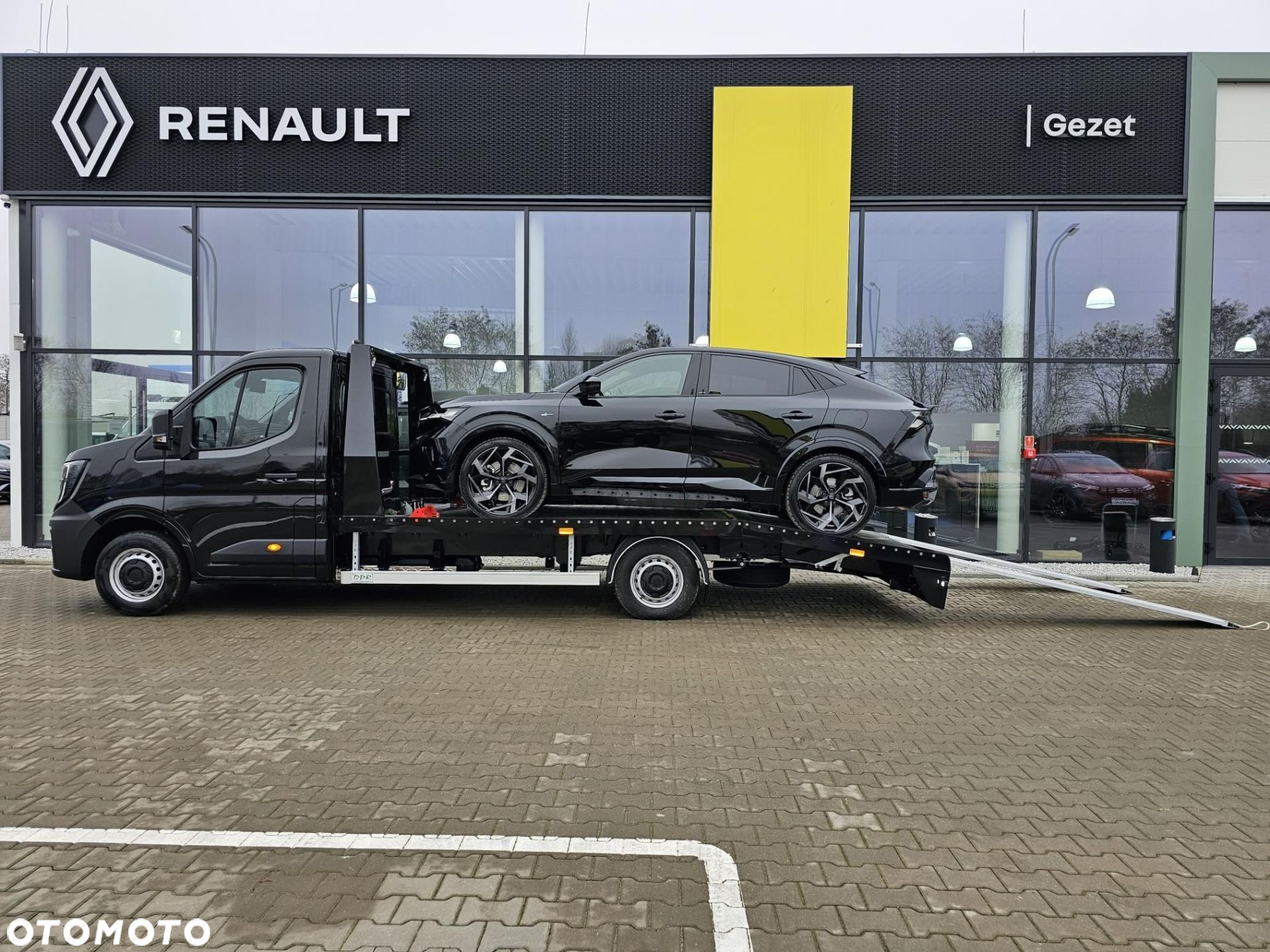 Renault Master - 10
