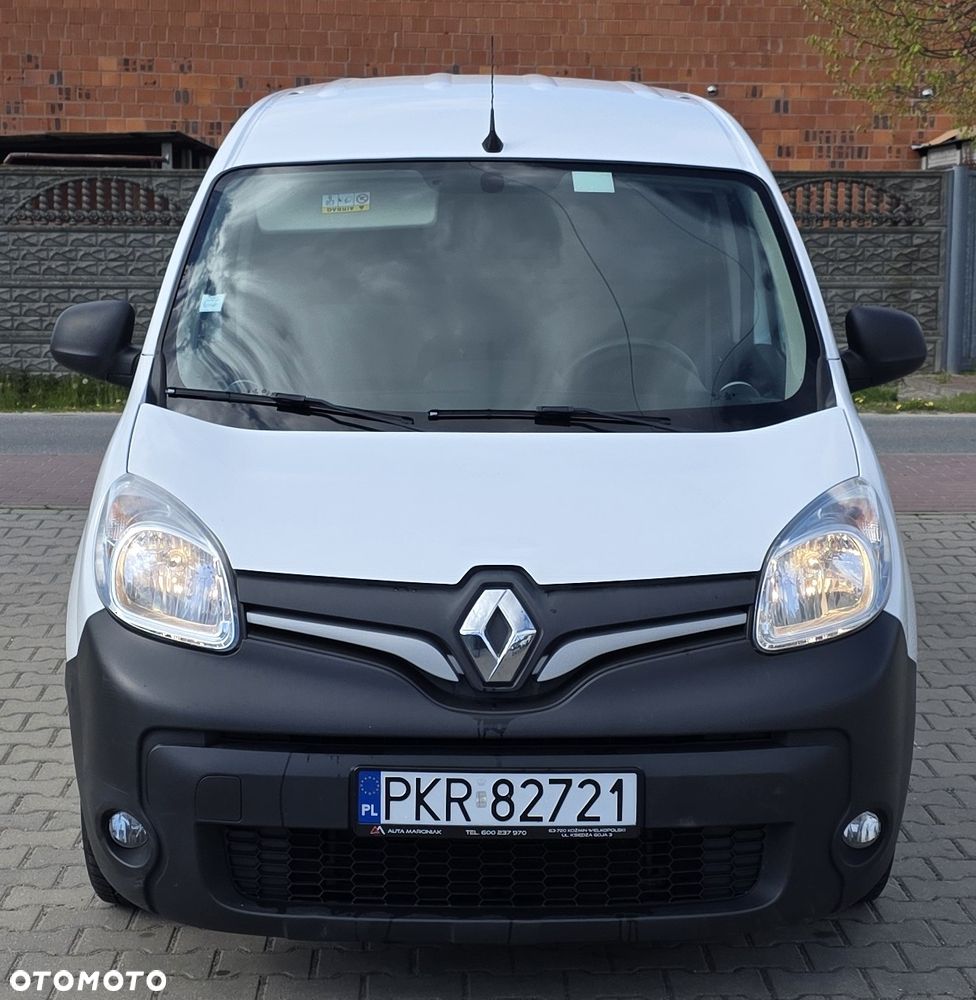 Renault KANGOO - 10
