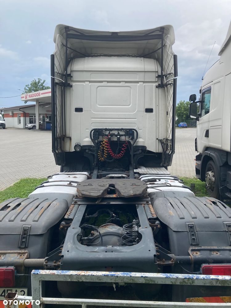Scania R420 - 6
