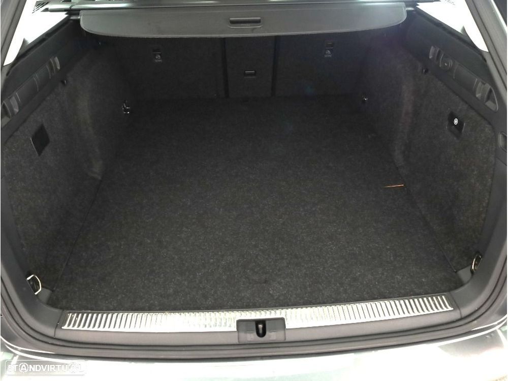 Skoda Superb Break - 17