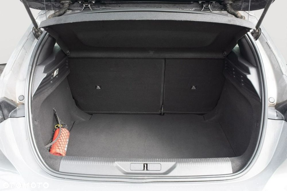 Peugeot 308 1.5 BlueHDi Active Pack S&S EAT8 - 25