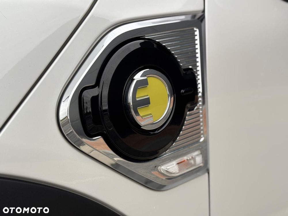 MINI Countryman Cooper SE ALL4 - 35