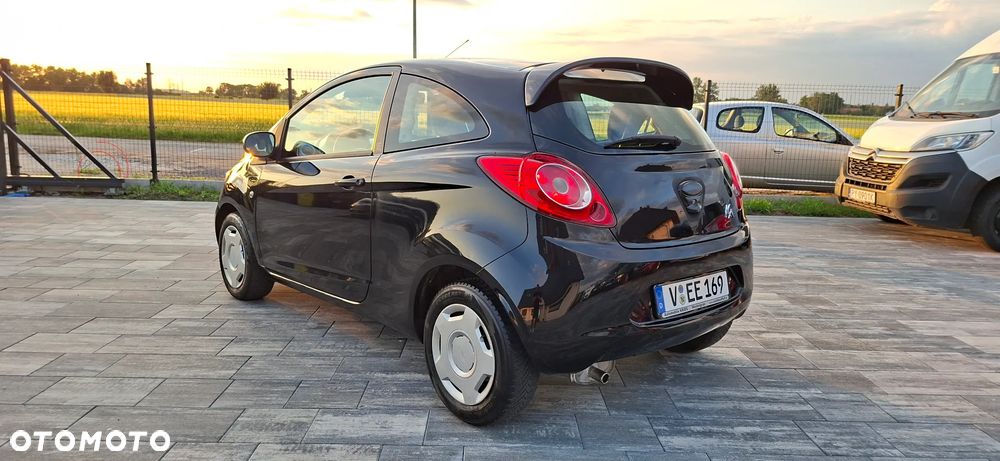 Ford KA 1.2 Titanium - 6