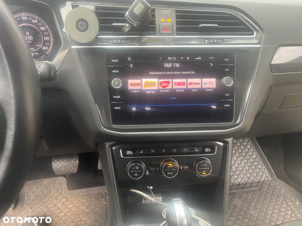 Volkswagen Tiguan - 19