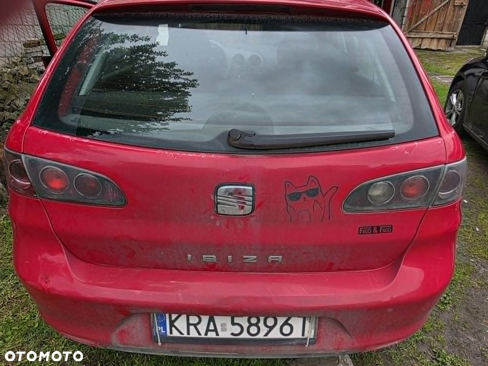 Seat Ibiza - 21