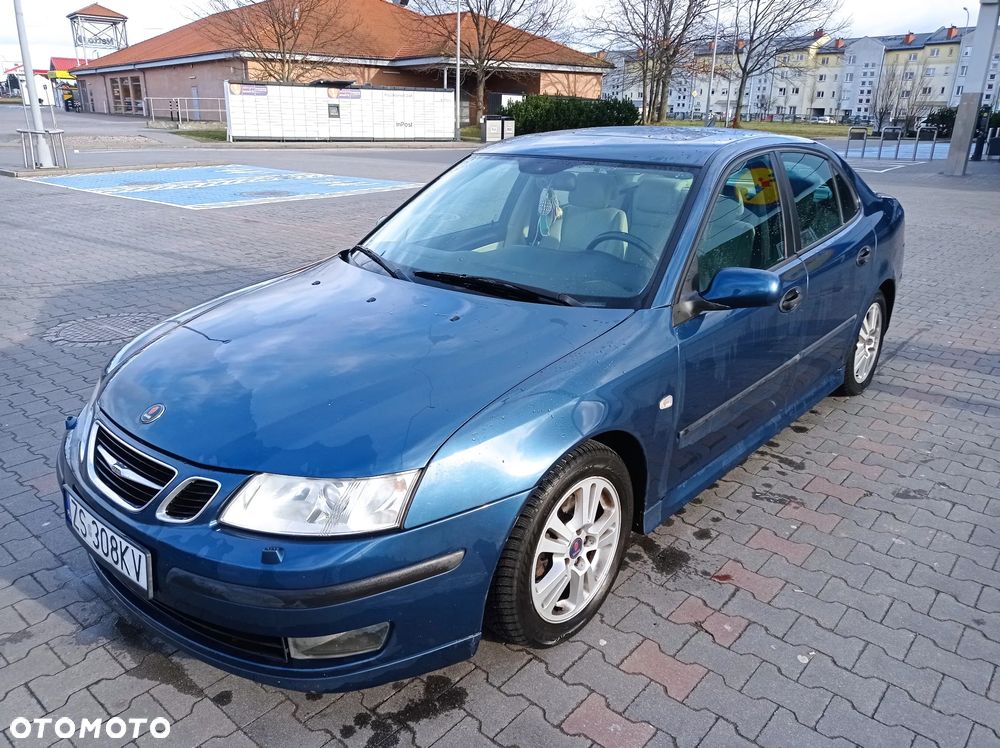 Saab 9-3 2.0 T Arc - 14
