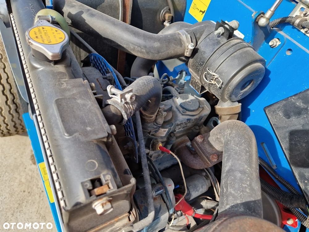 Genie Z-45/25 BI jak JLG 450AJ RZ129 - 13