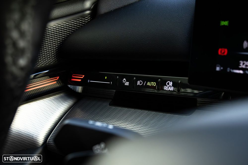 BMW 520 d Pack Desportivo M - 25