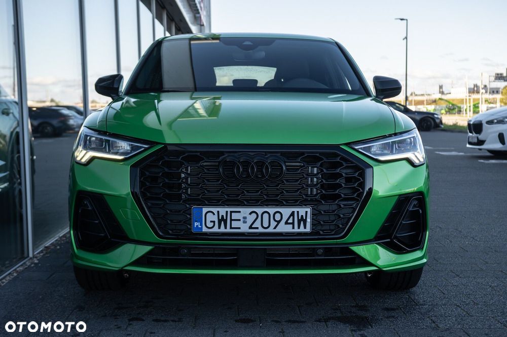 Audi Q3 Sportback - 3
