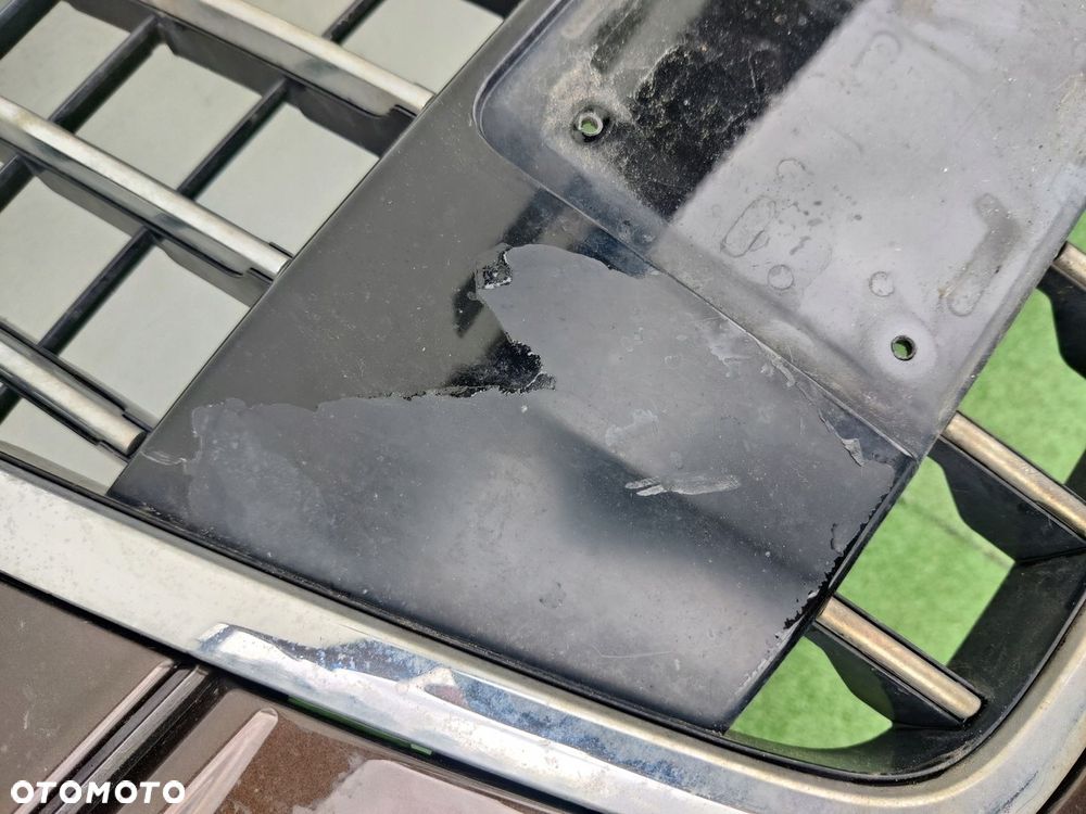 Zderzak Audi Q5 lift S line - 11