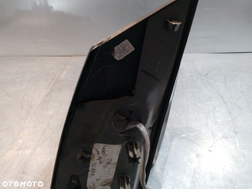 LUSTERKO PRAWE FIAT SCUDO E20205030 - 3