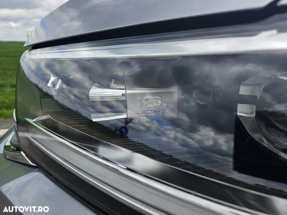 Volkswagen T-Roc 1.5 TSI DSG R-Line - 18