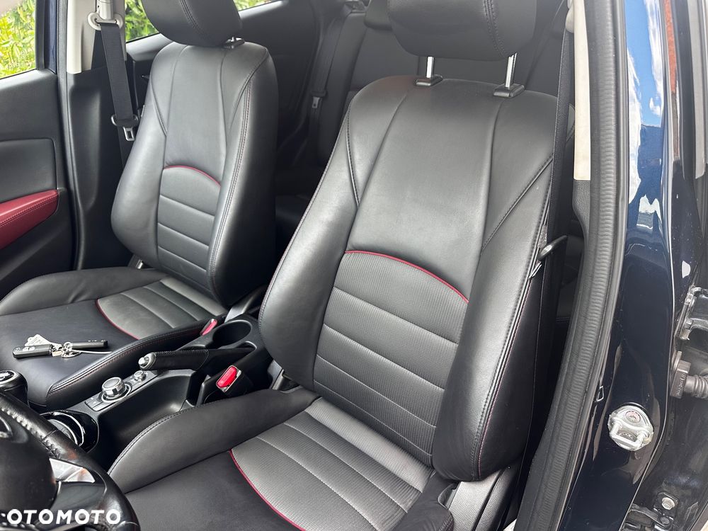 Mazda CX-3 SKYACTIV-G 150 i-ELOOP AWD Exclusive-Line - 26