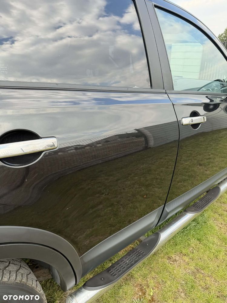 Nissan Qashqai 2.0 4x4 Tekna Premium - 15