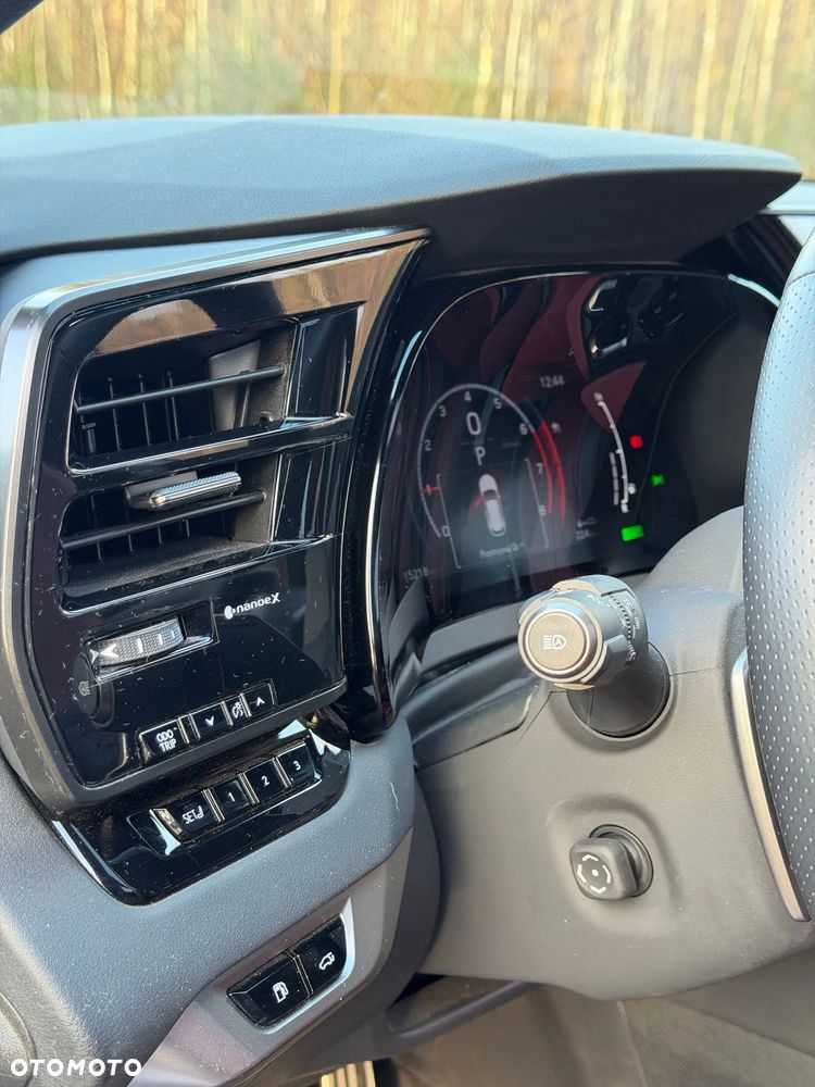 Lexus RX 500h F Sport - 23