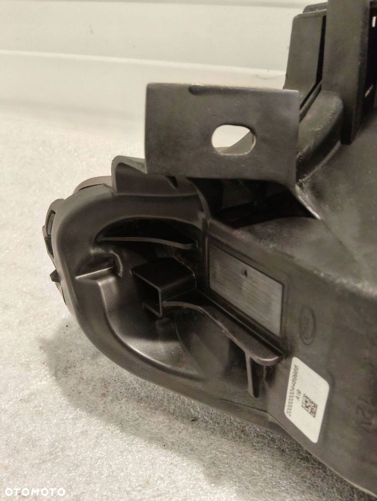 volvo polestar 2 full led przód strona lewa lampa przednia 31698070 - 10