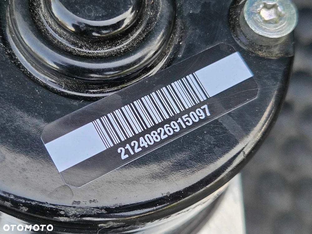 Pompa 6791521 6787837 ABS ESP Hamulcowa Sterownik Modul BMW 1 3 E81 E87 E90 E91 - 15