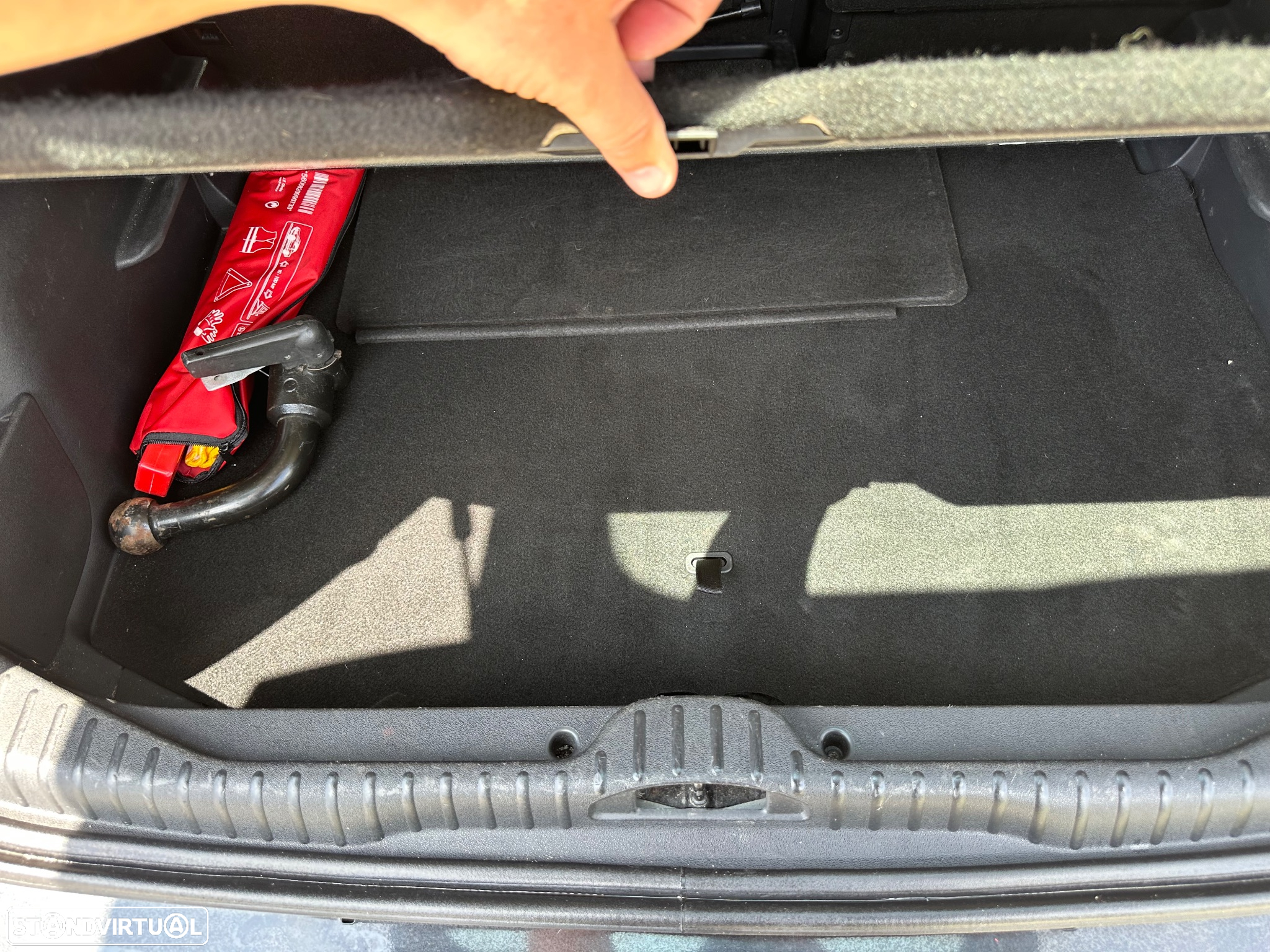 Citroën C3 Picasso 1.6 HDi Exclusive Airdream - 25