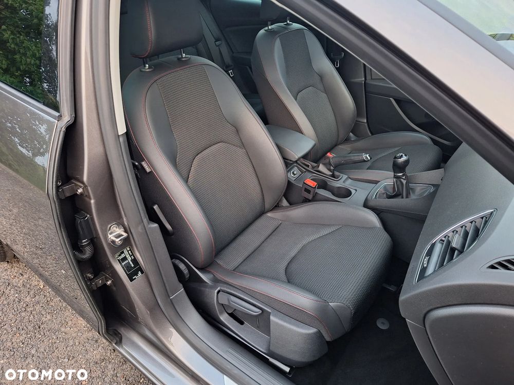 Seat Leon 1.4 TSI FR S&S - 12