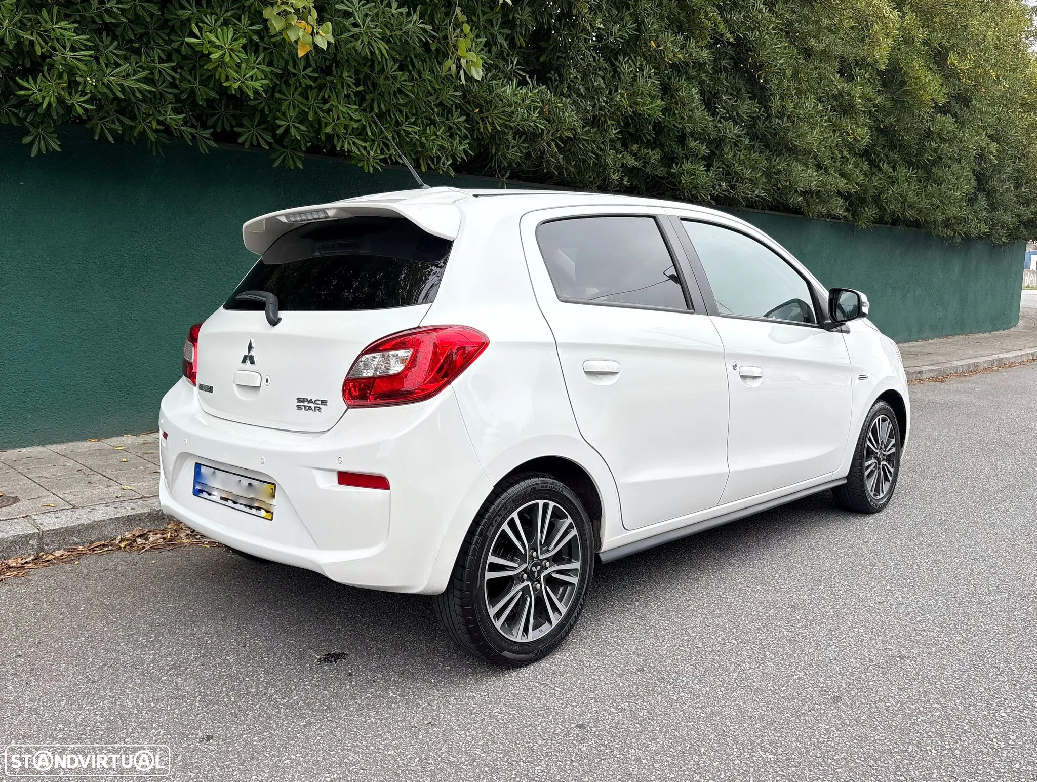 Mitsubishi Space Star 1.2 Intense - 11