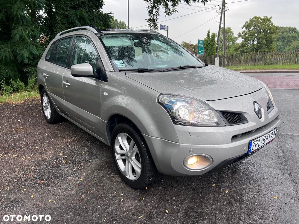 Renault Koleos 2.0 dCi FAP 4x4 Luxe - 15