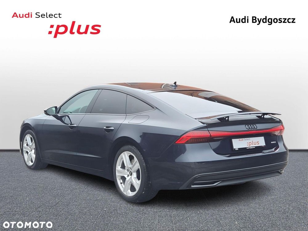 Audi A7 Sportback - 3