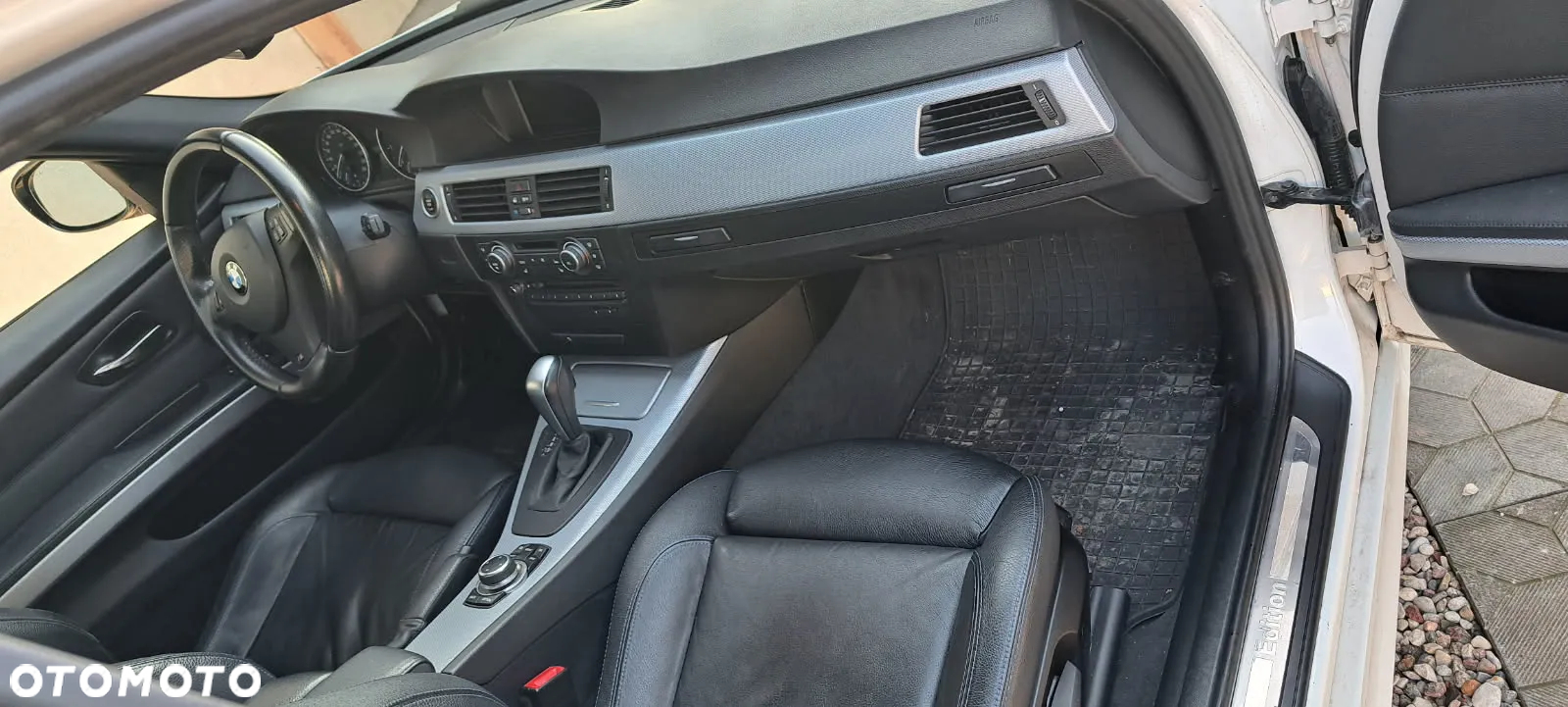 BMW Seria 3 - 14