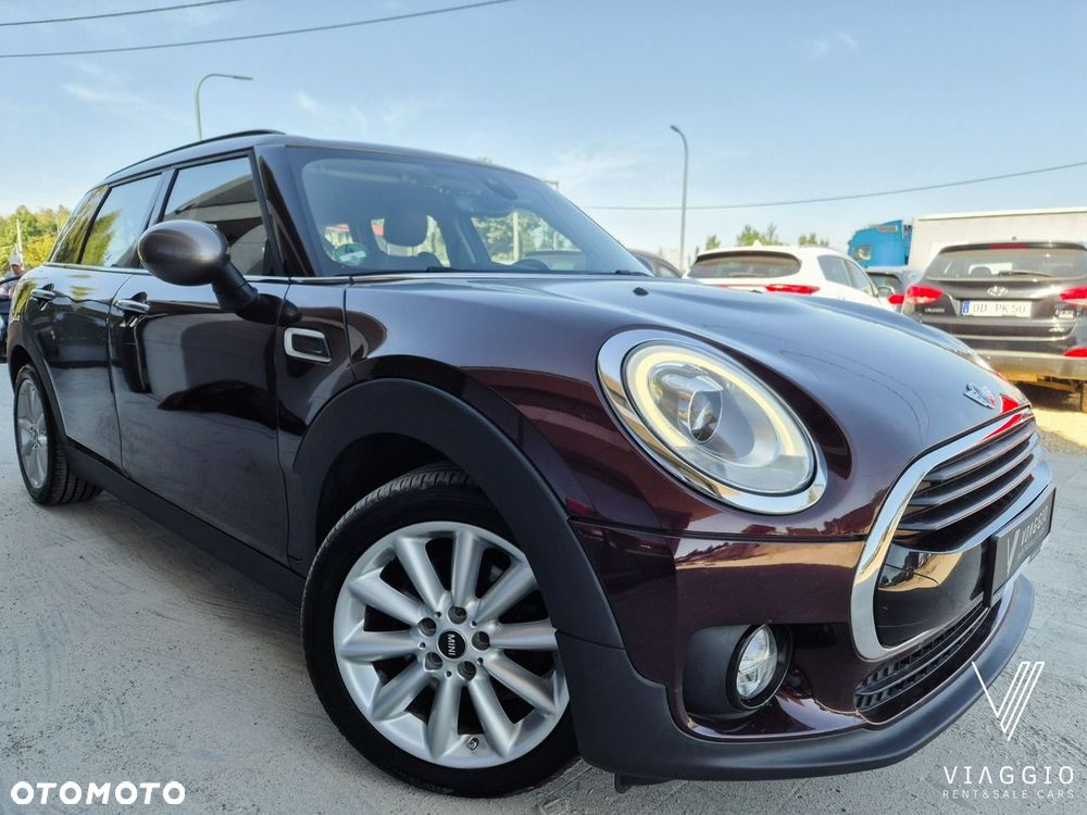 MINI Cooper Standard - 2