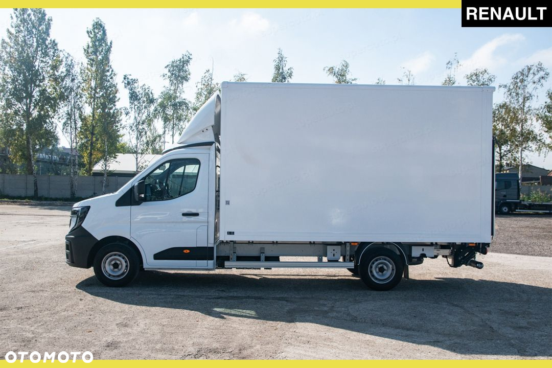 Renault Master L3 Kontener 8EP 2.0 170KM - 7