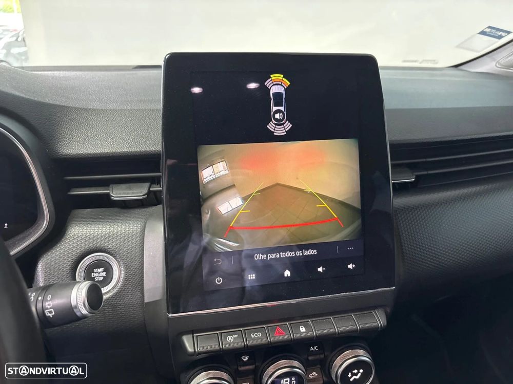 Renault Clio - 14