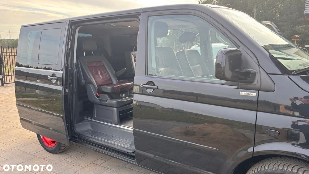 Volkswagen Multivan - 8