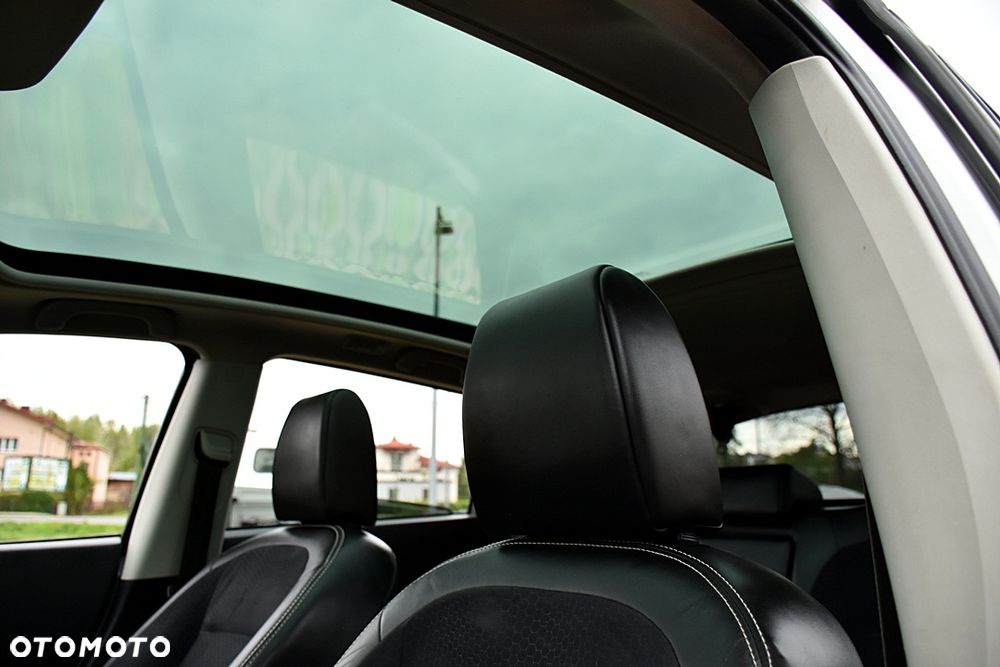 Nissan Qashqai 1.6 Start/Stop 360 - 7