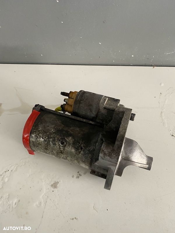 Electromotor VOLVO V50 2012 36001519 30659478 - 2