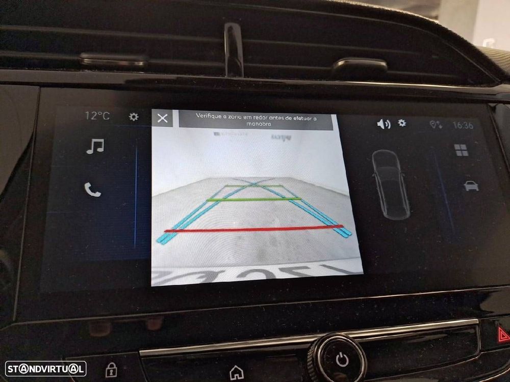 Opel Corsa 1.2 T Edition - 24