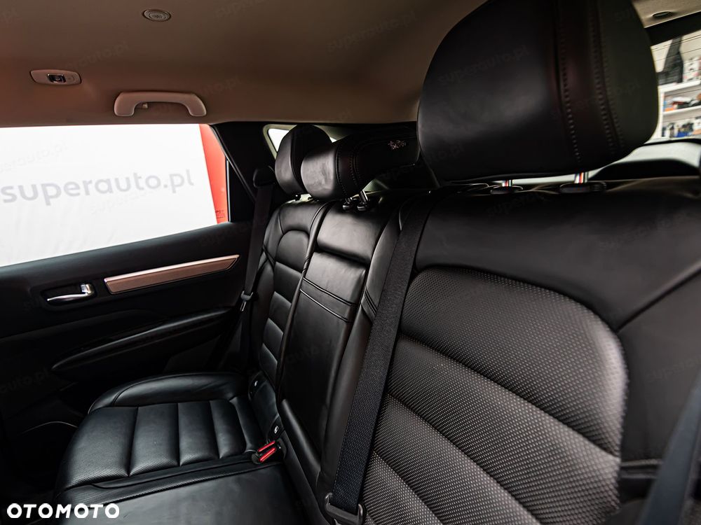 Renault Koleos 2.0 dCi Initiale Paris 4x4 X-Tronic - 27