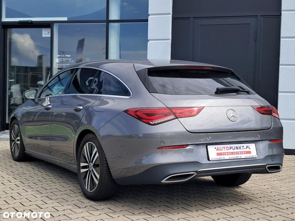 Mercedes-Benz CLA - 3