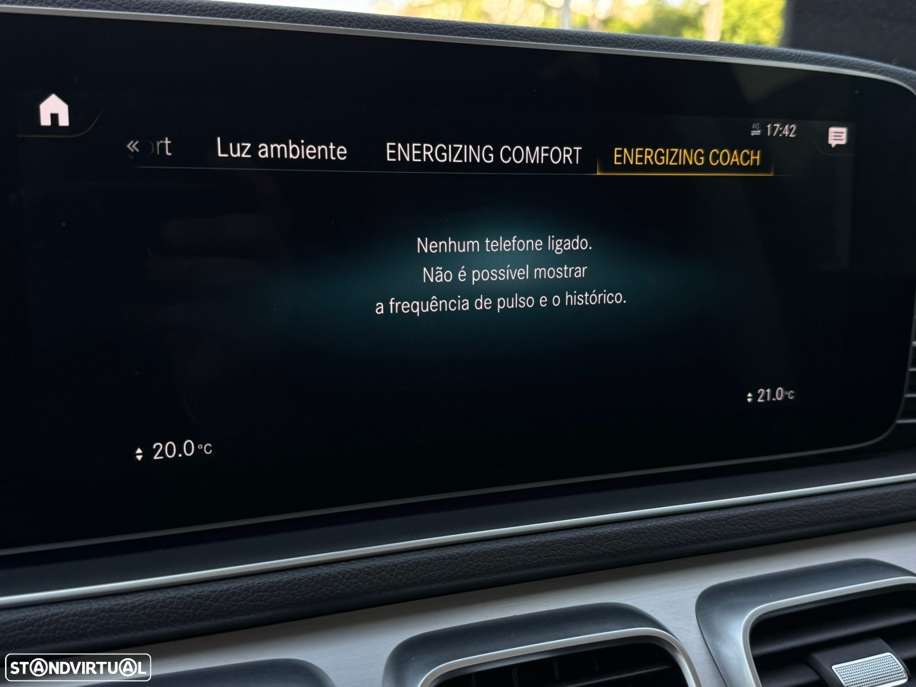 Mercedes-Benz GLE 300 d 4Matic - 52