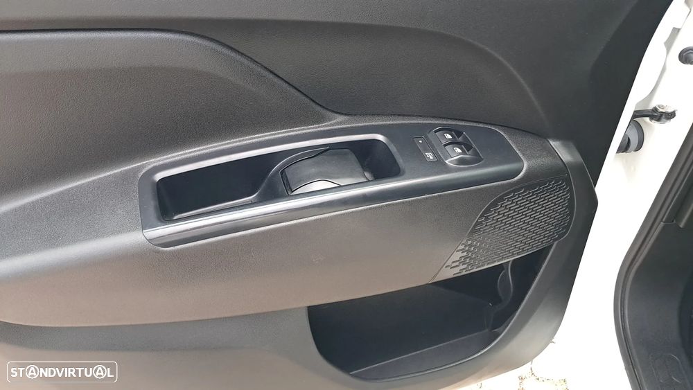 Fiat DOBLO 1.3 Multijet MAXI 3L C/IVA - 19